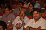 at TSR Tv9 national film awards on 18th July 2015